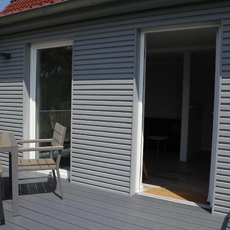Amandas Nest Ostseeheilbad Ostseeheilbad Zingst Exterior foto