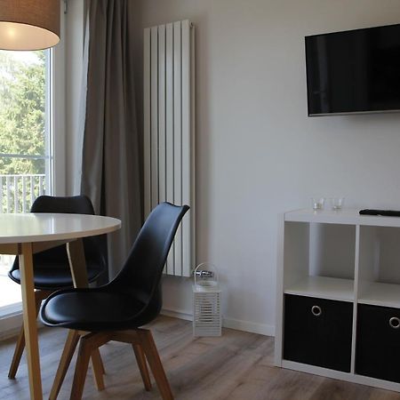 Amandas Nest Ostseeheilbad Ostseeheilbad Zingst Exterior foto